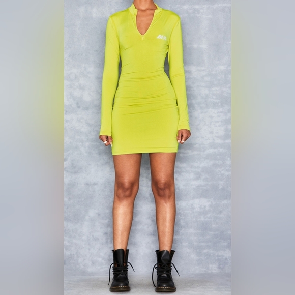 Mistress Rocks Dresses & Skirts - Mistress Rocks Los Angeles women's dress multicolor Candy Girl size S